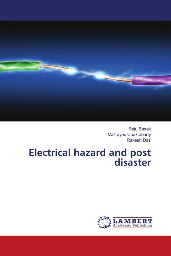 Electrical hazard and post disaster