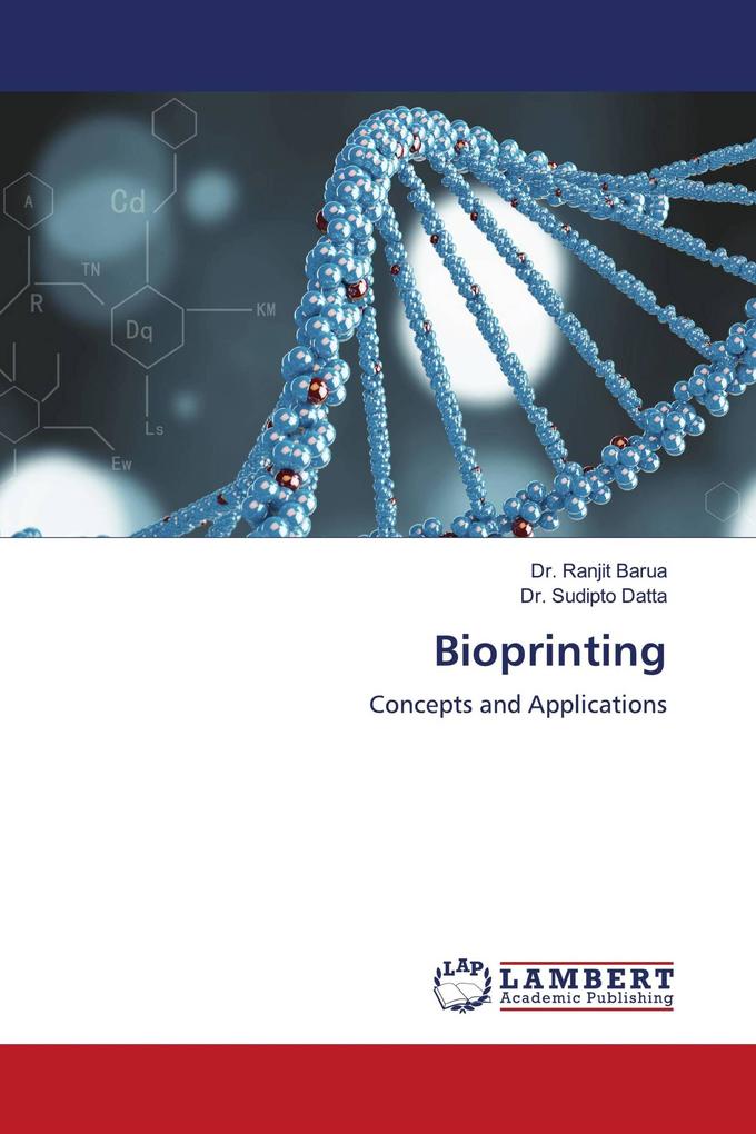 Bioprinting