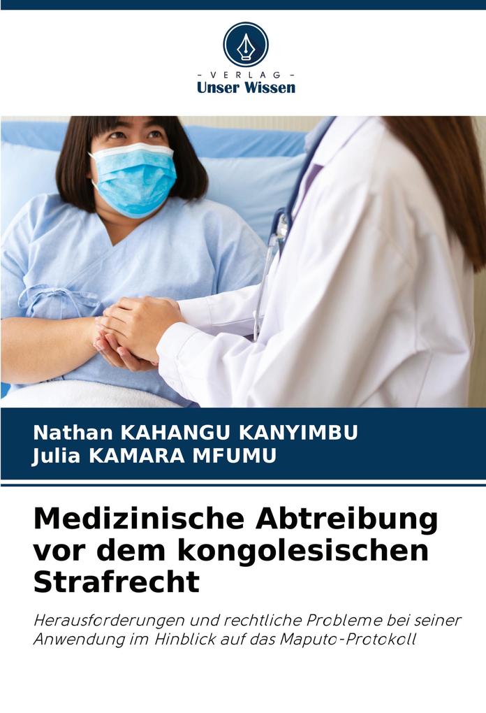 Medizinische Abtreibung vor dem kongolesischen Strafrecht