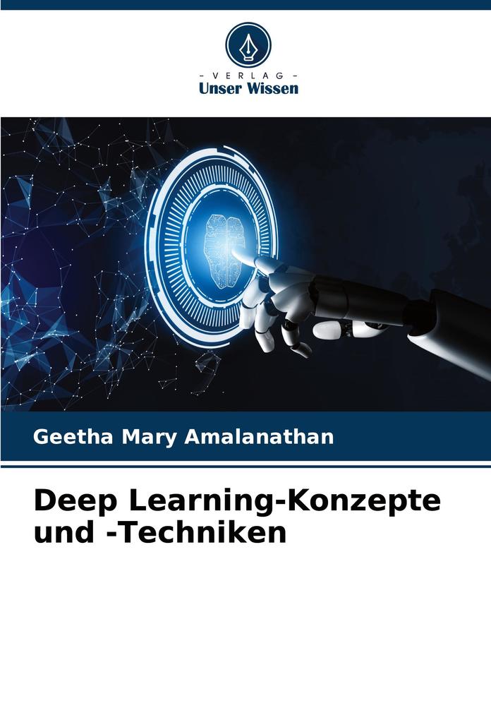 Deep Learning-Konzepte und -Techniken