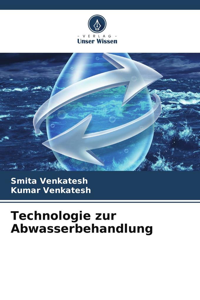 Technologie zur Abwasserbehandlung