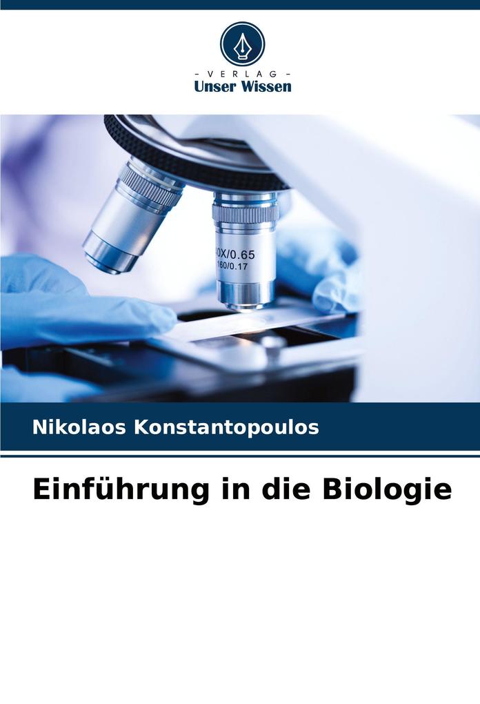 Einführung in die Biologie