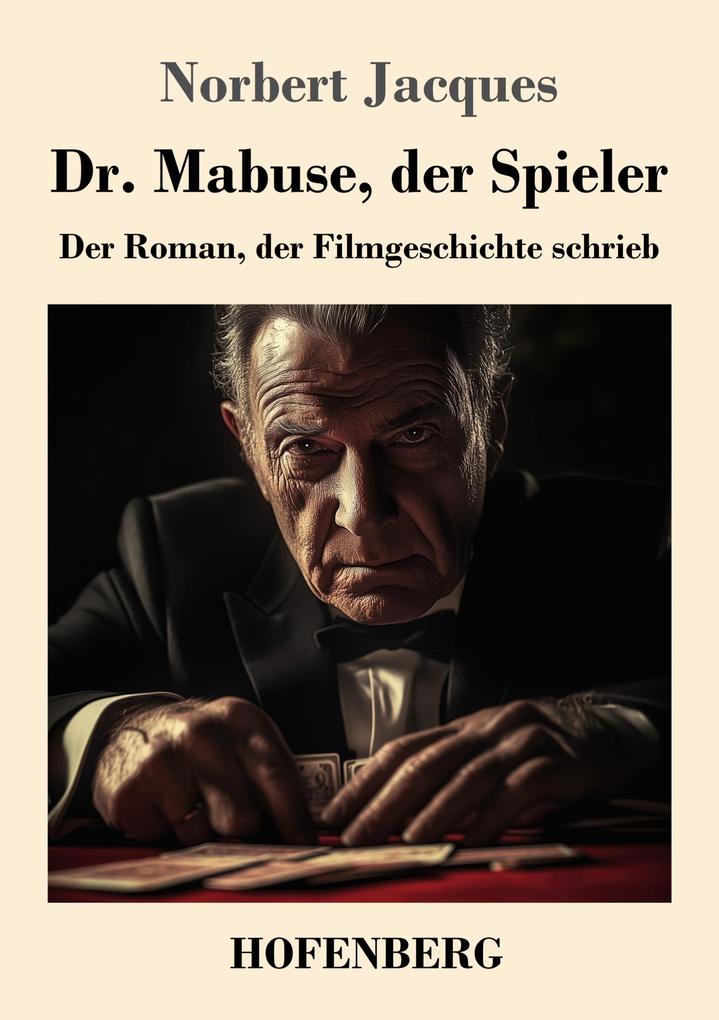 Dr. Mabuse der Spieler