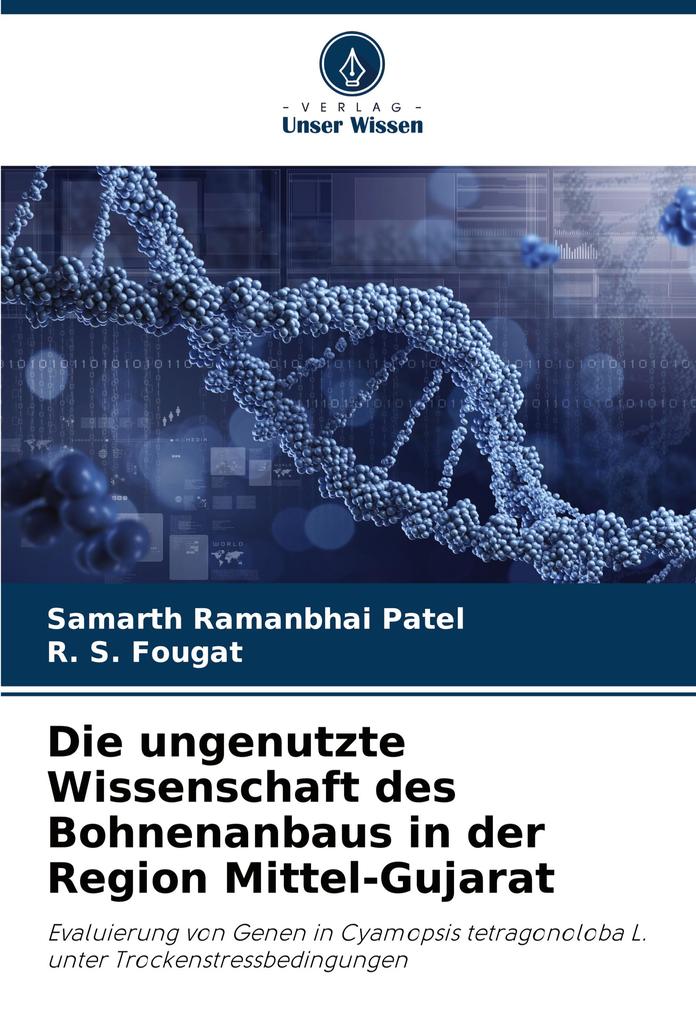 Die ungenutzte Wissenschaft des Bohnenanbaus in der Region Mittel-Gujarat