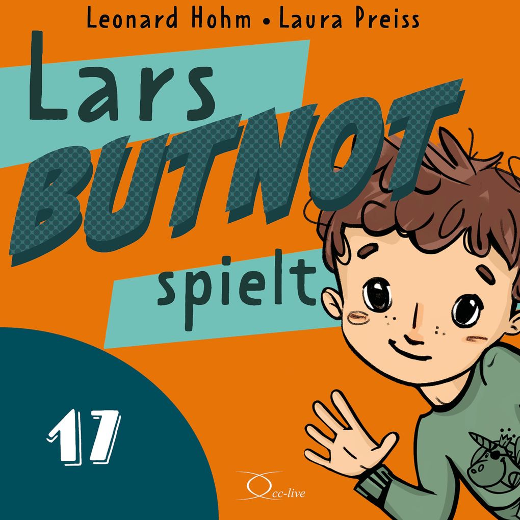 Lars BUTNOT spielt