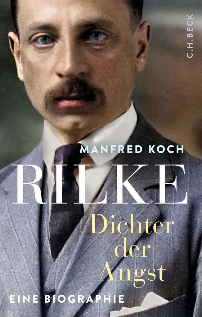 C.H. Beck Rilke