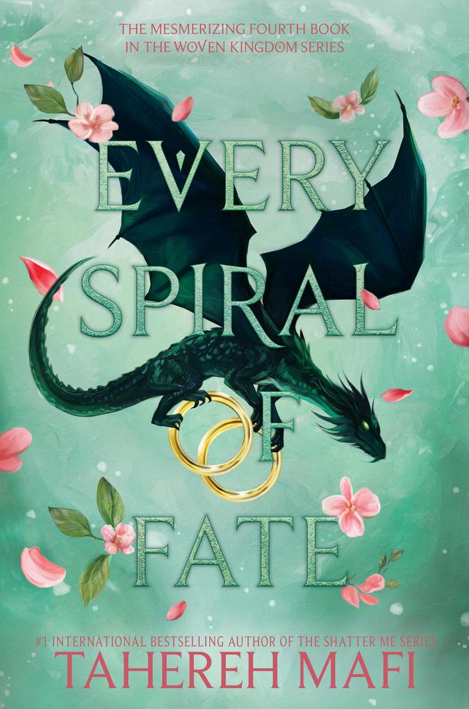 HarperCollins Every Spiral Of Fate