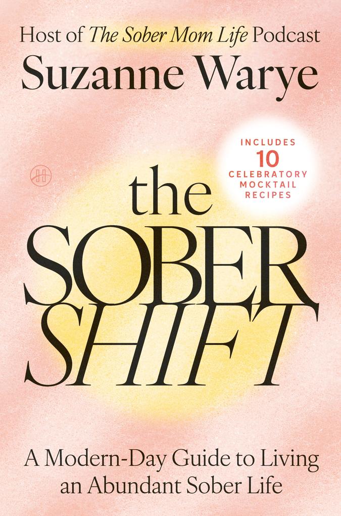 HarperCollins The Sober Shift