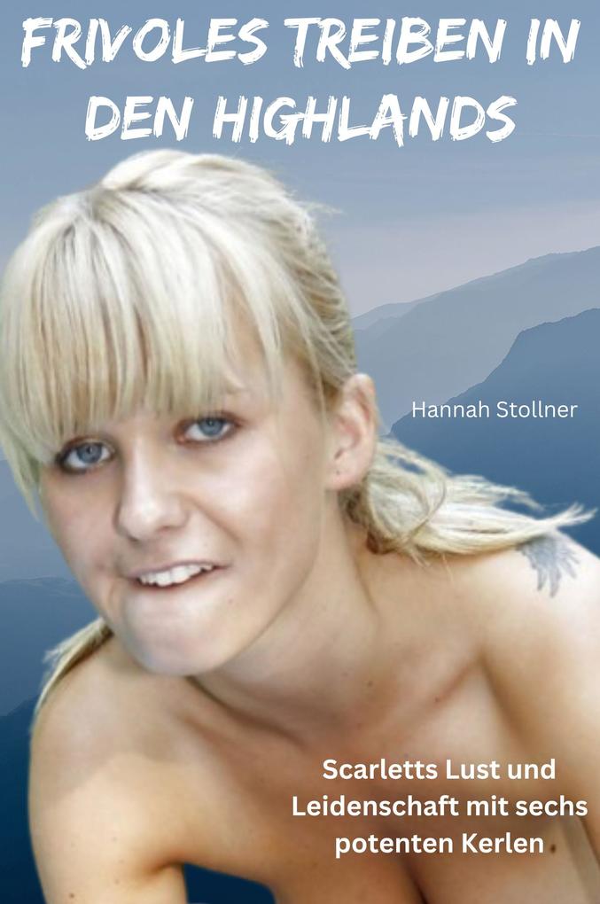 Frivoles Treiben in den Highlands