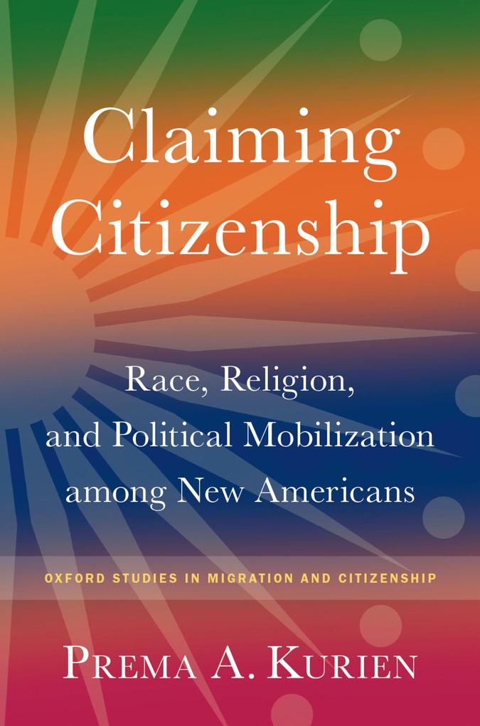 Claiming Citizenship