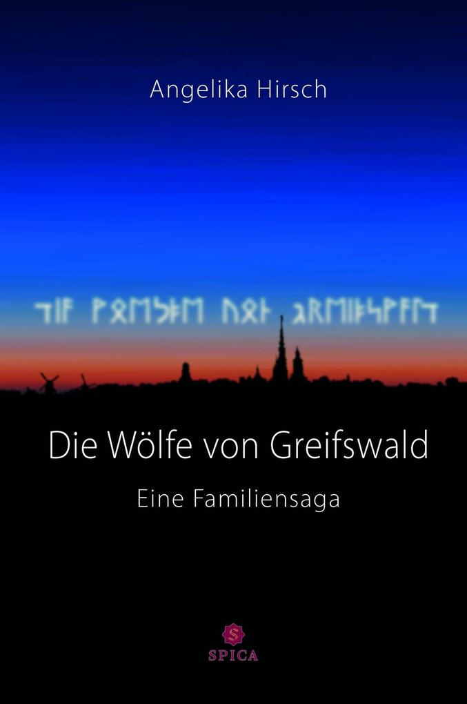 Die Wölfe von Greifswald