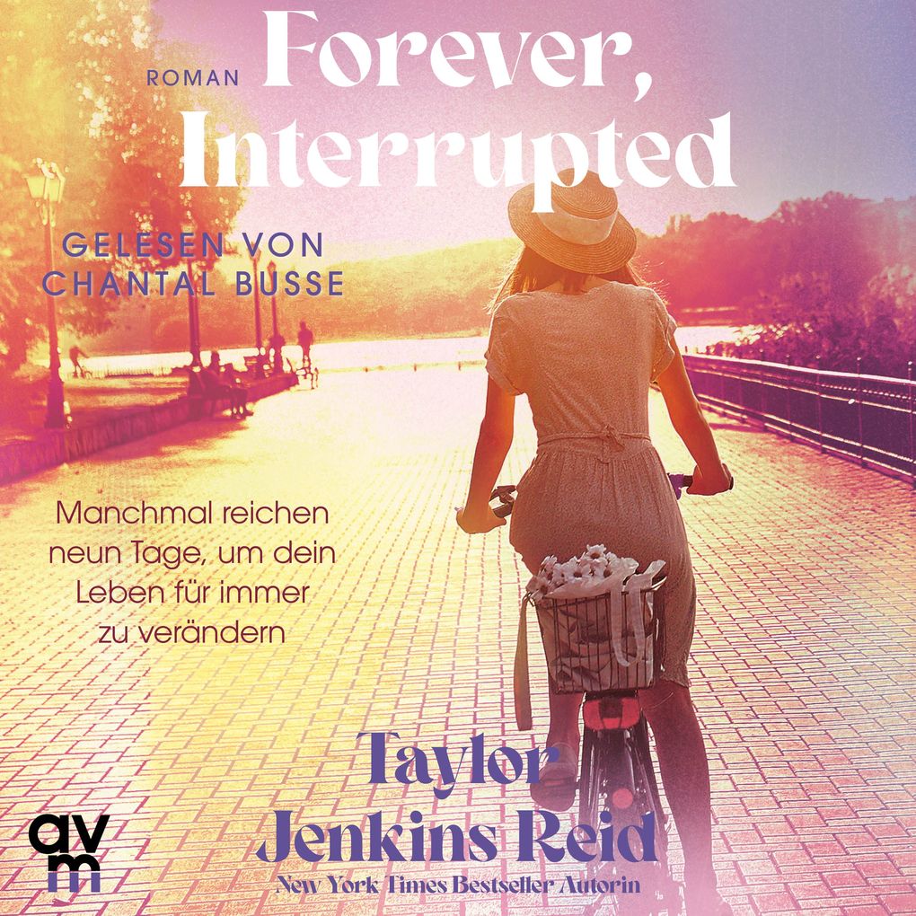 Forever Interrupted