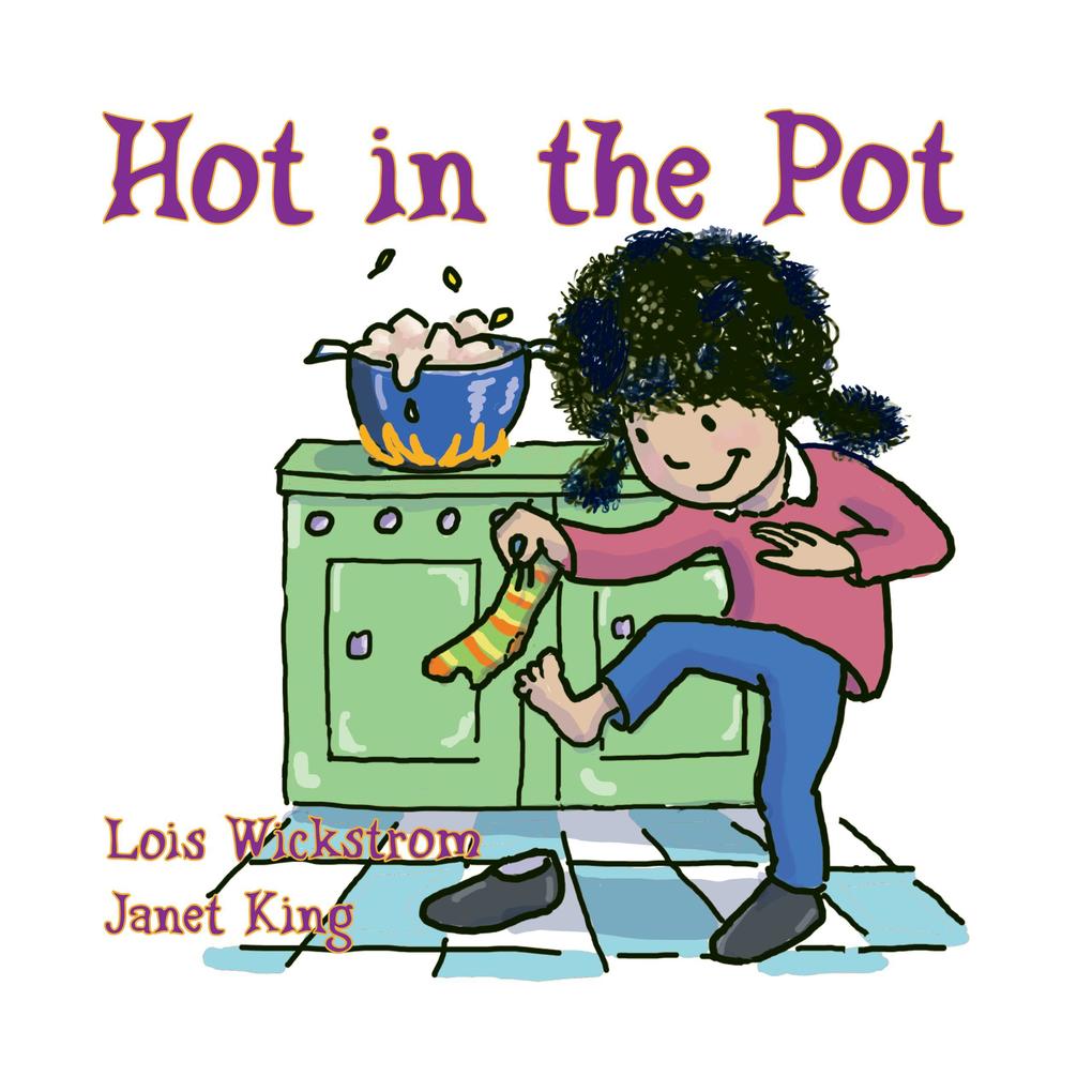 Hot in the Pot