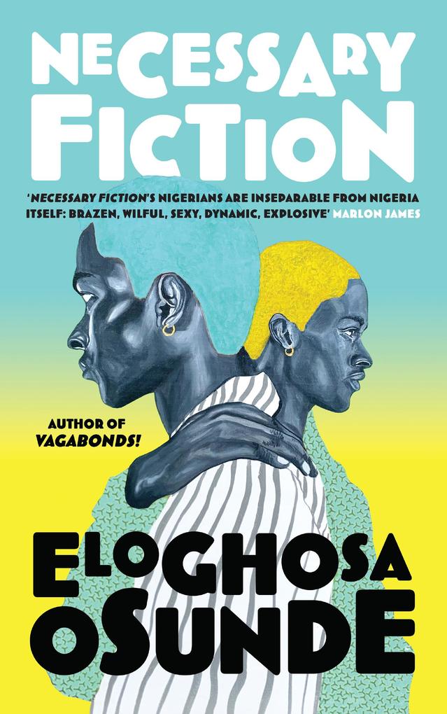 HarperCollins Publishers Necessary Fiction