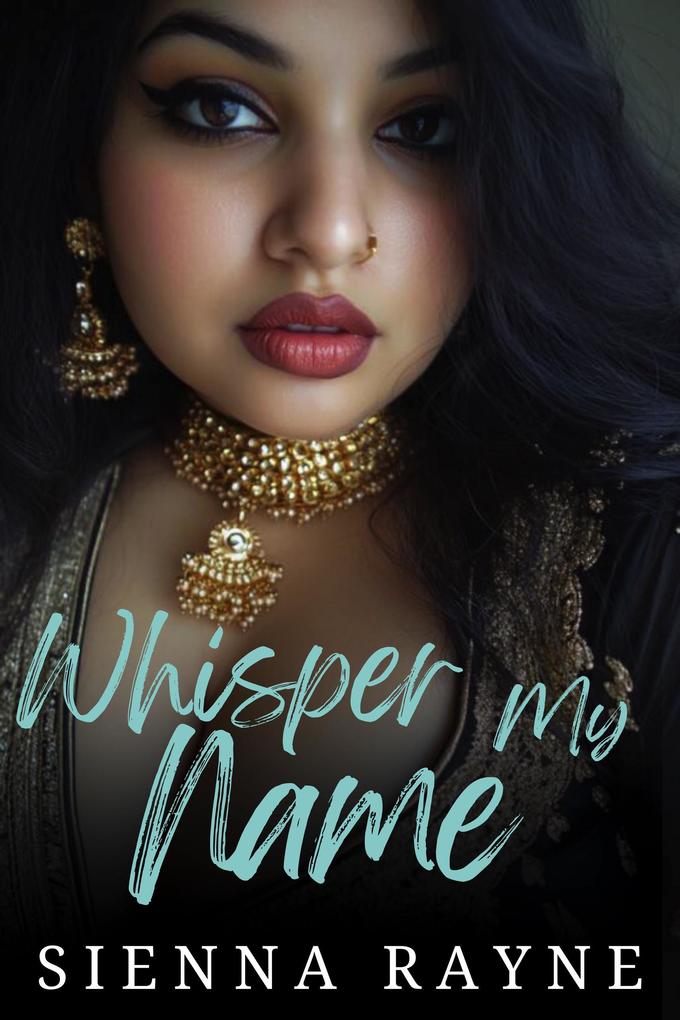 Whisper My Name
