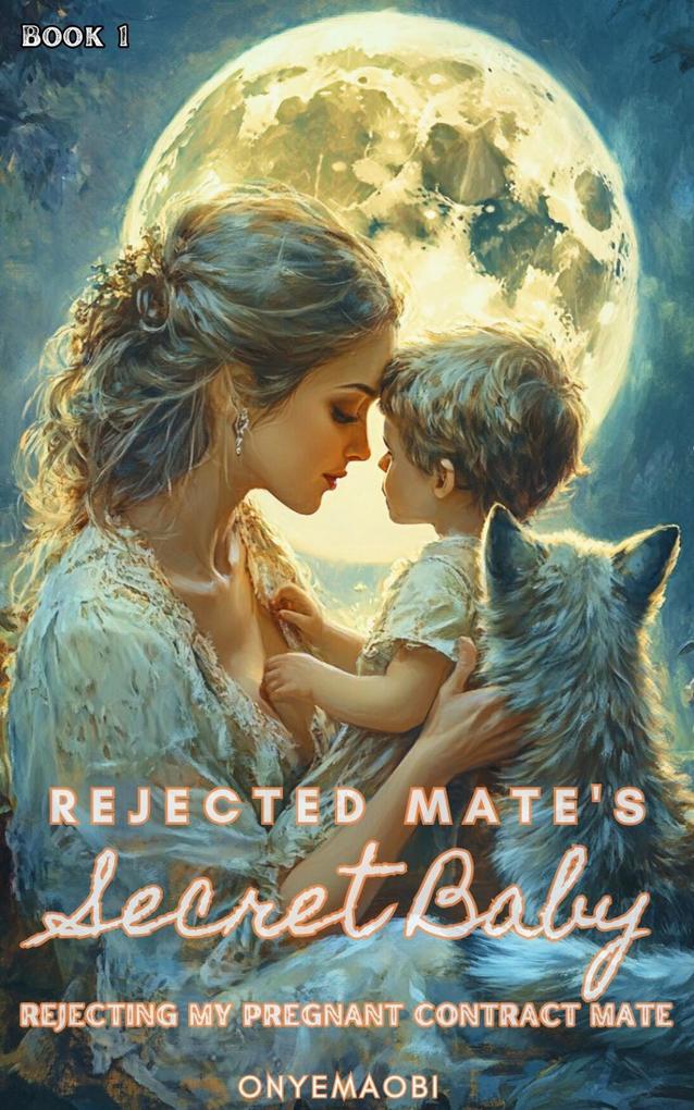 Rejected Mate's Secret Baby