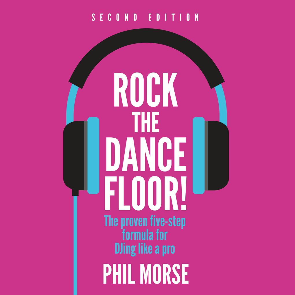 Rock The Dancefloor 2nd Edition