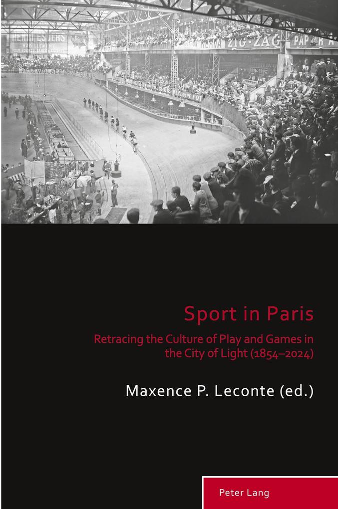 Sport in Paris