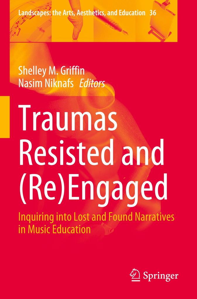 Traumas Resisted and (Re)Engaged