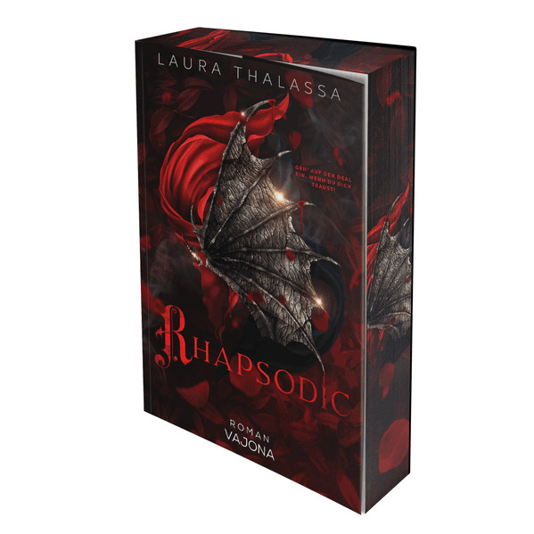 Vajona Verlag Rhapsodic