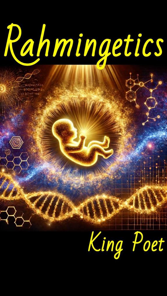 Rahmingetics