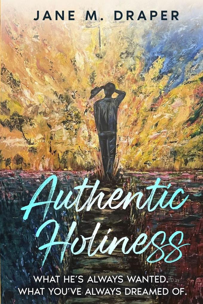 Authentic Holiness