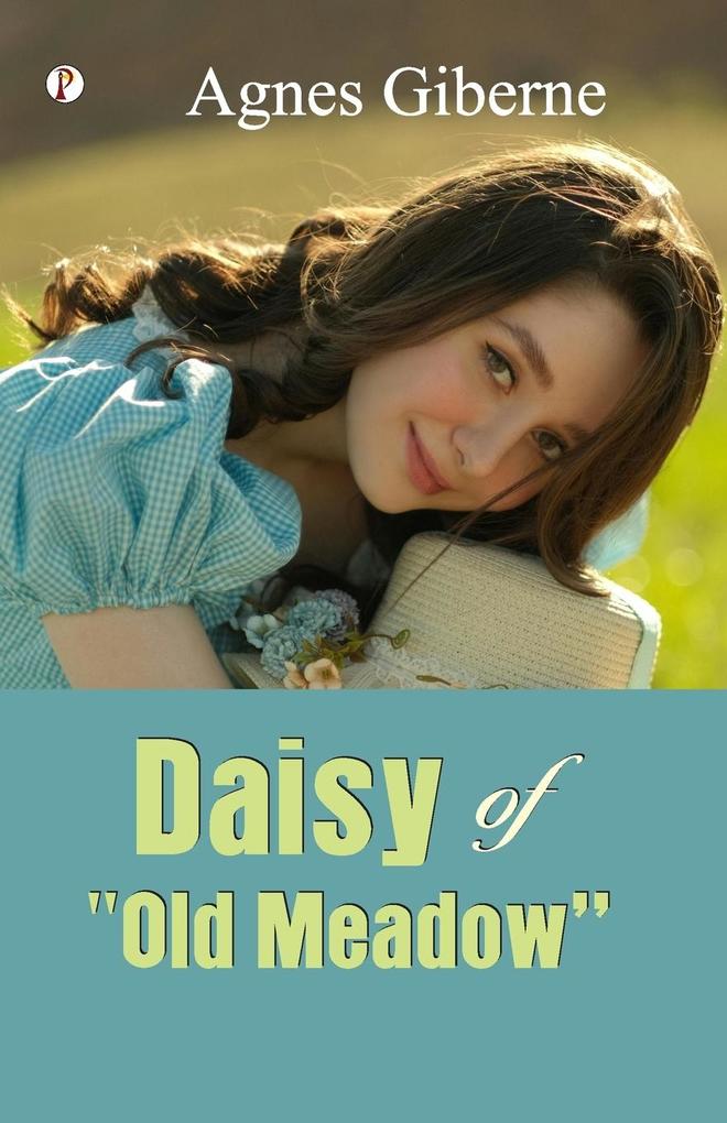 Daisy of 'Old Meadow'