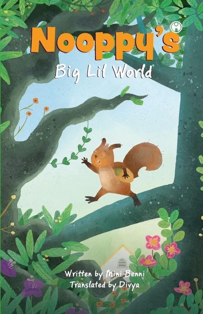 Nooppy's Big lil World