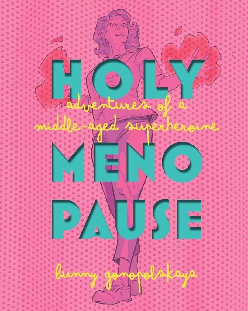Holy Menopause
