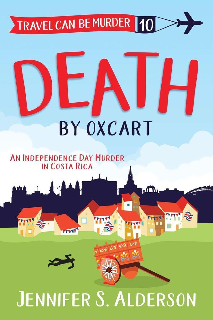 Death by Oxcart