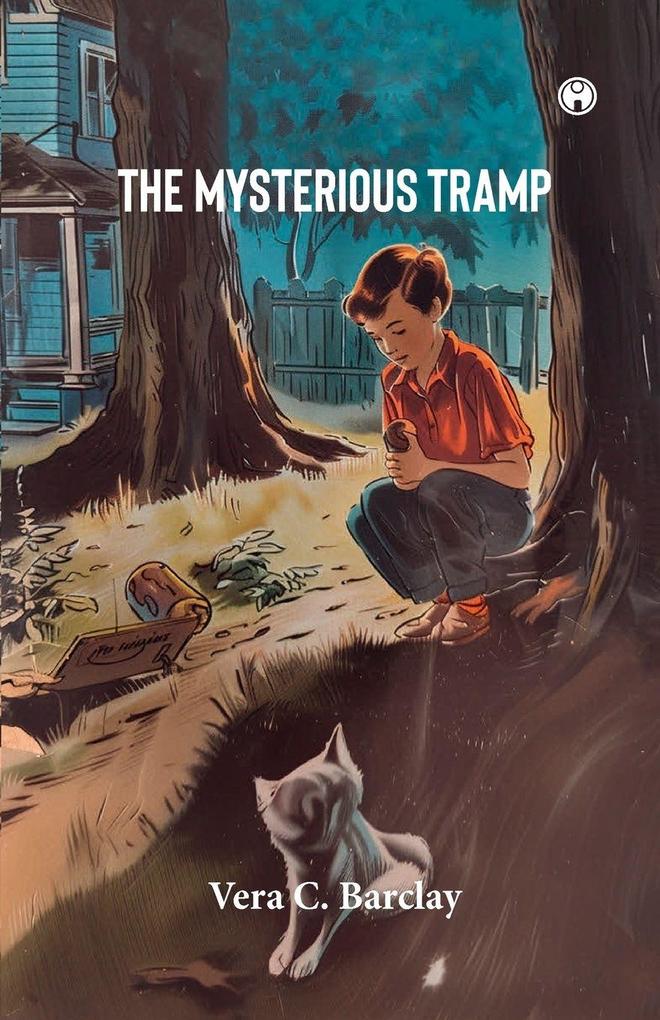 THE MYSTERIOUS TRAMP