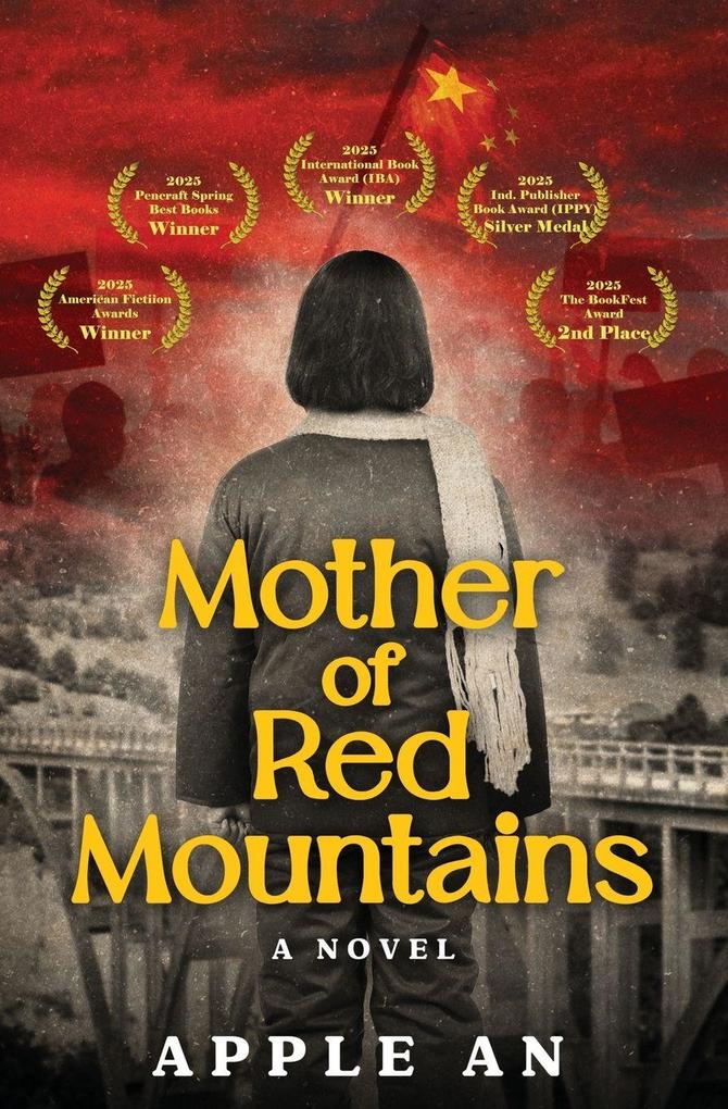 Mother of Red Mountains