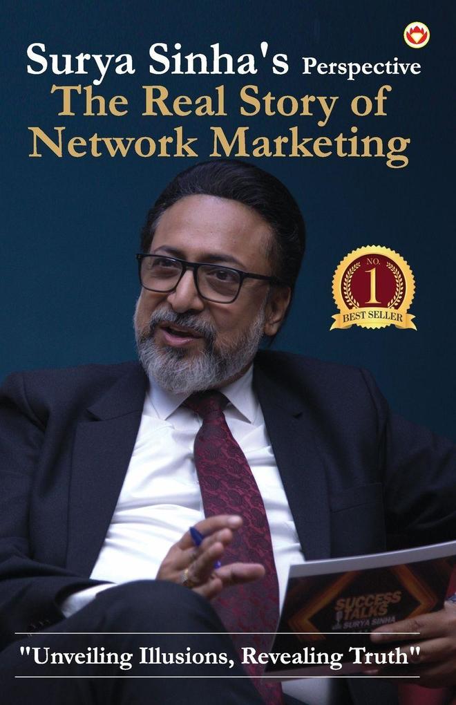 Surya Sinha s Perspective