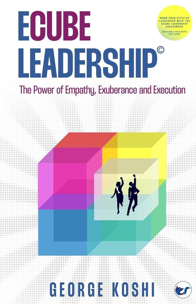 ECube Leadership(c)
