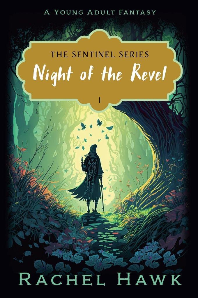Night of the Revel