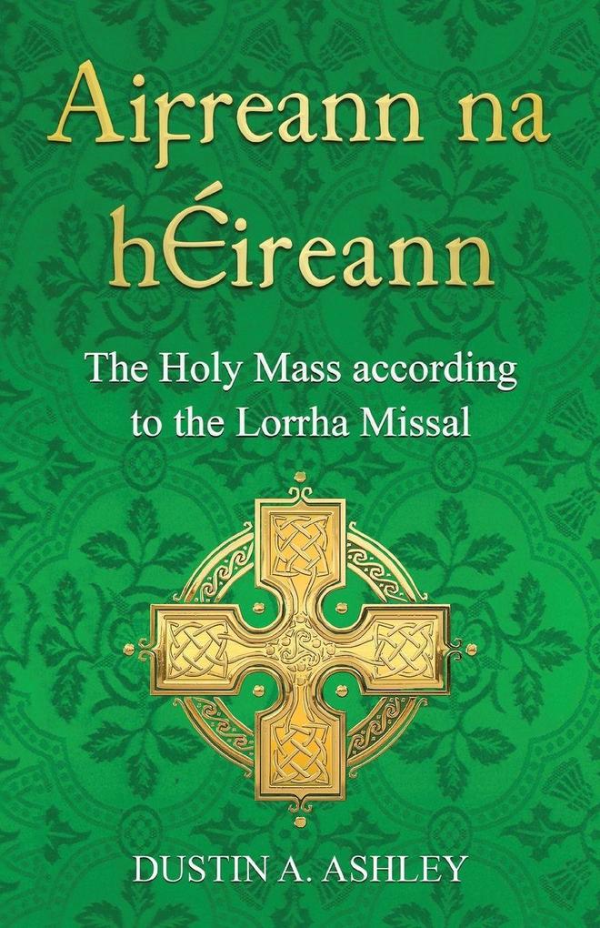 Aifreann na hÉireann