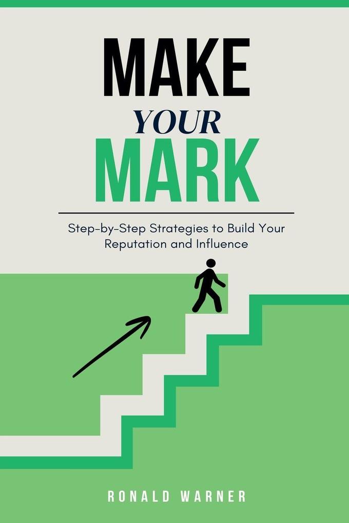 Make Your Mark