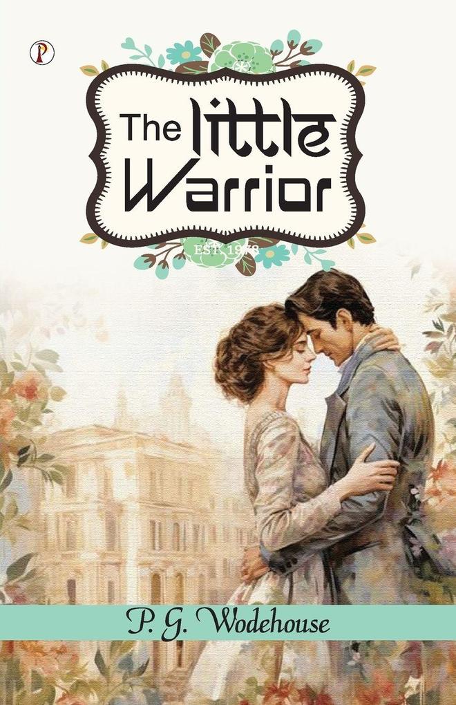 The Little Warrior