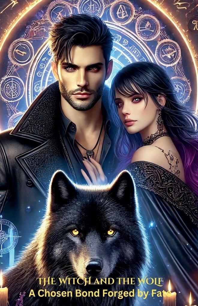 The Witch and The Wolf