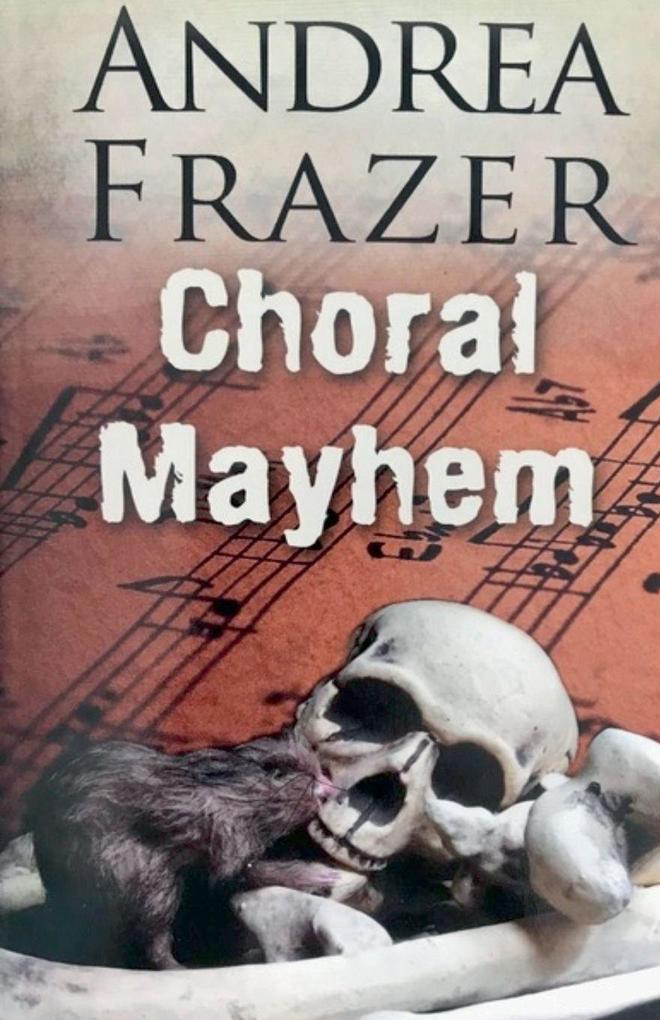 Choral Mayhem