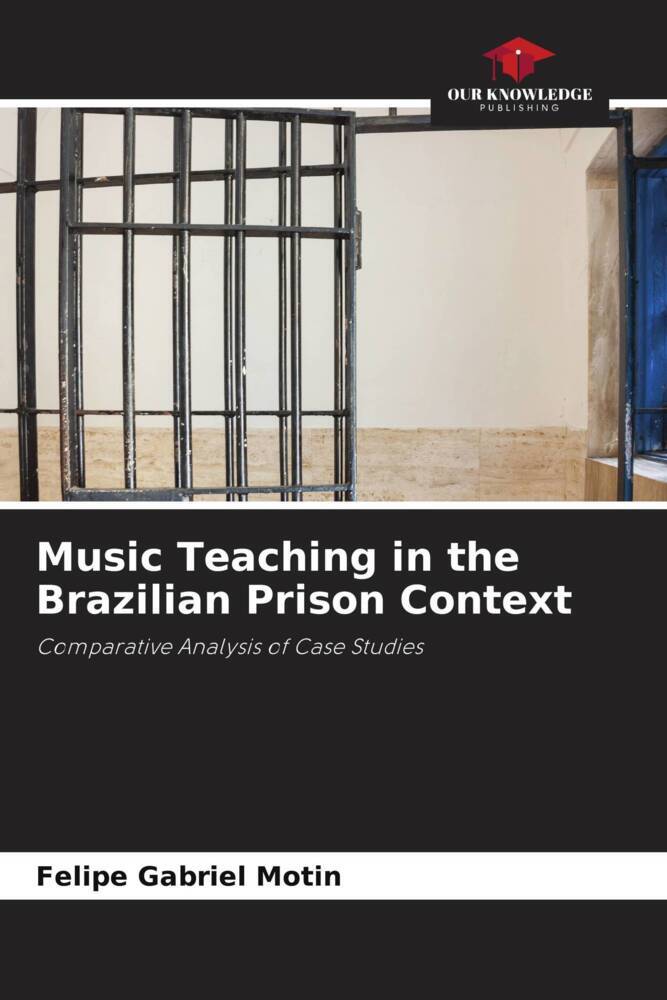 Music Teaching in the Brazilian Prison Context