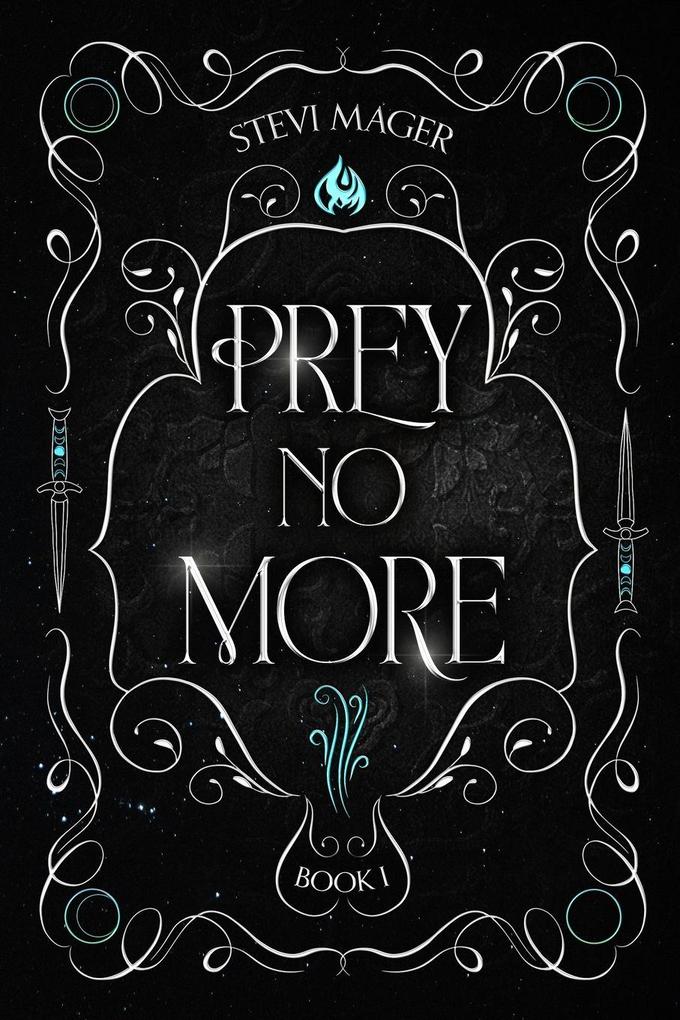 Prey No More