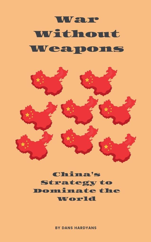 War Without Weapons