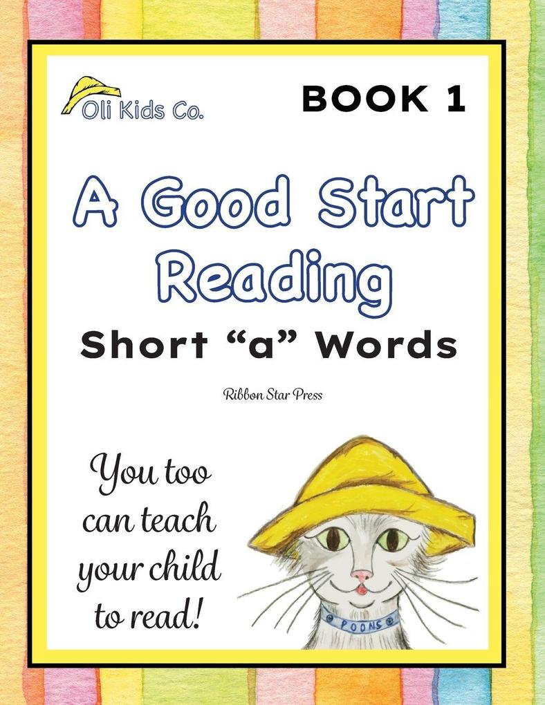 A Good Start Reading