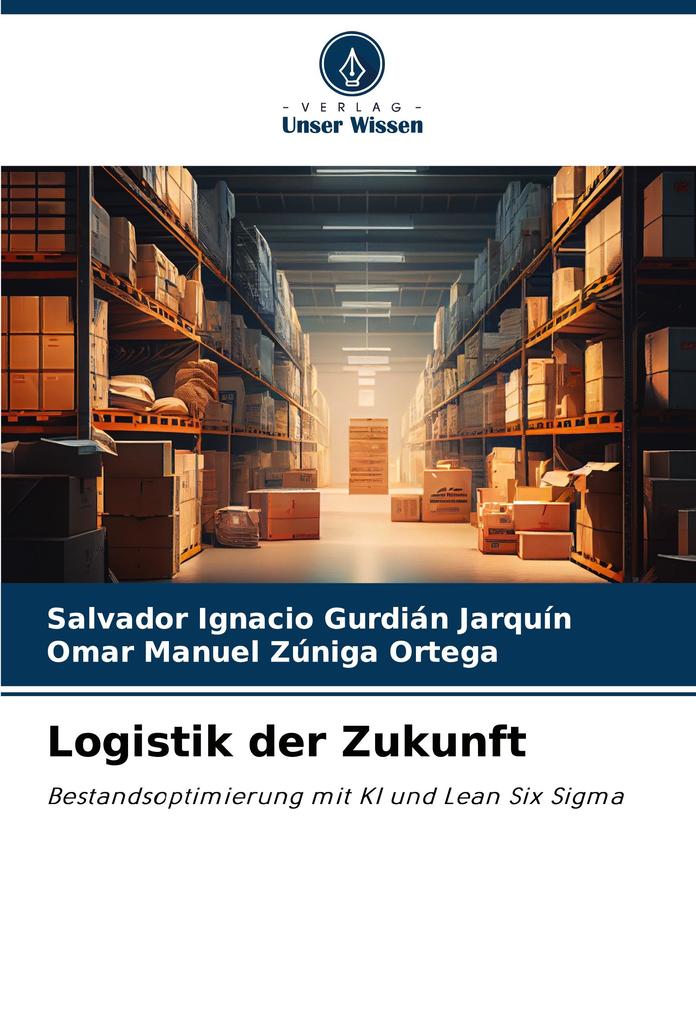 Logistik der Zukunft