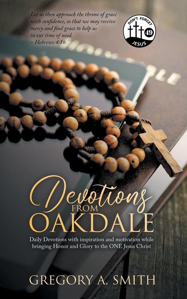 Devotions from Oakdale