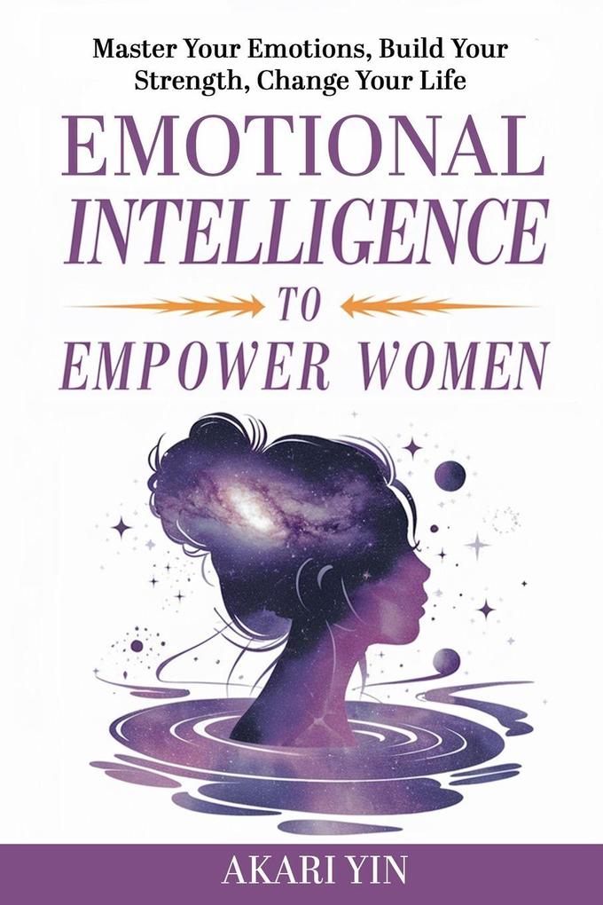 Emotional Intelligence To Empower Women