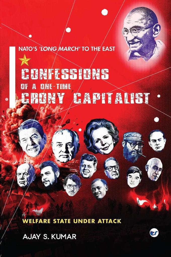 Confessions of a One-Time Crony Capitalist