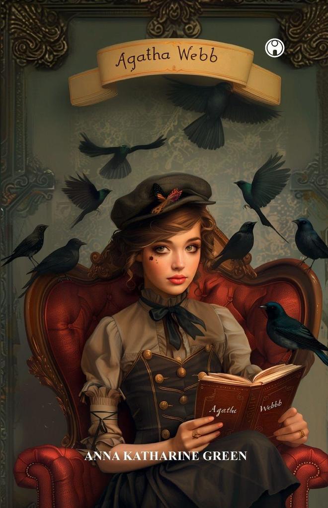 AGATHA WEBB