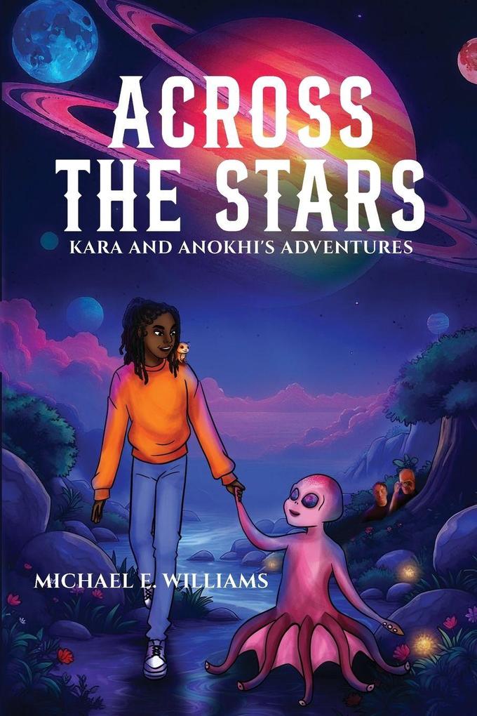 Across the Stars